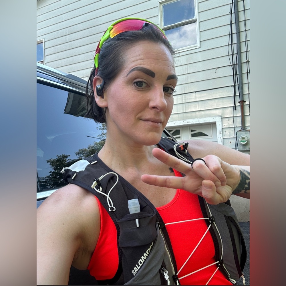 Meet your Posher, Kristel